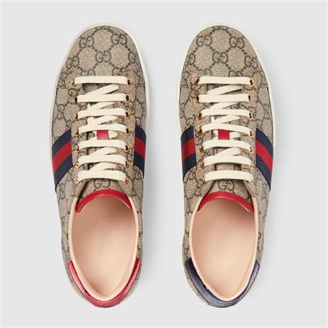 gucci sneakers on sale